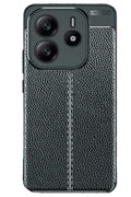 Mey İthalat® Redmi Note 14 4G Kılıf Auto Focus Kapak - Koyu Yeşil