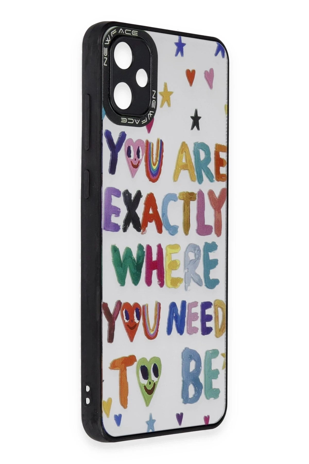 Mey İthalat® Samsung Galaxy A05 Kılıf Mirror Desenli Kapak - Mirror - 10