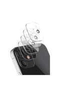 Mey İthalat® Redmi 13 4G Kamera Lens Koruma Cam