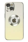 Mey İthalat® iPhone 14 Plus Kılıf Best Silikon - Sarı