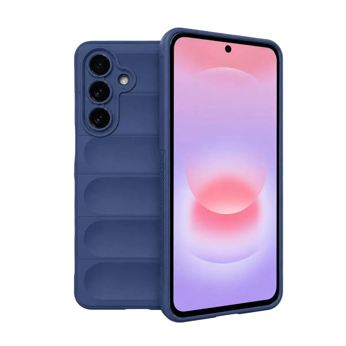 Mey İthalat® Samsung Galaxy A37 5G Optimum Silikon - Lacivert