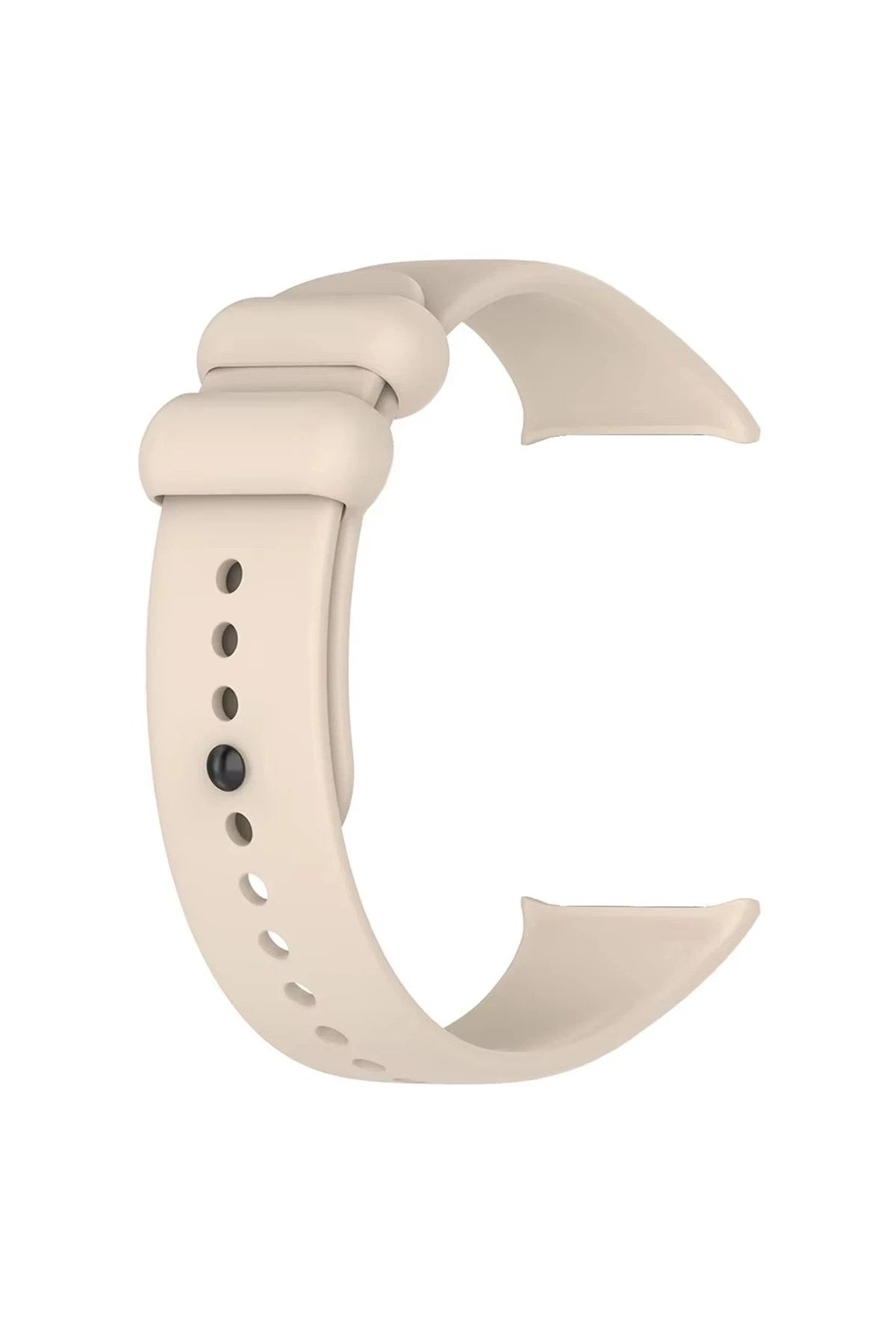 Mey İthalat® Smart Band 8 Pro Klasik Kordon - Yıldız Işığı