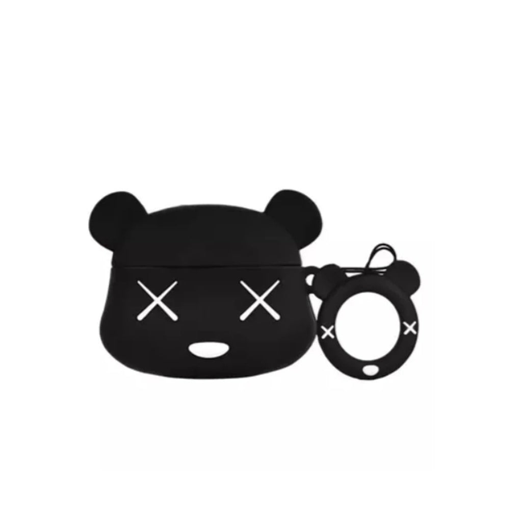 Mey İthalat® Airpods 3 (3.nesil) Karakter Silikon - Desen 6
