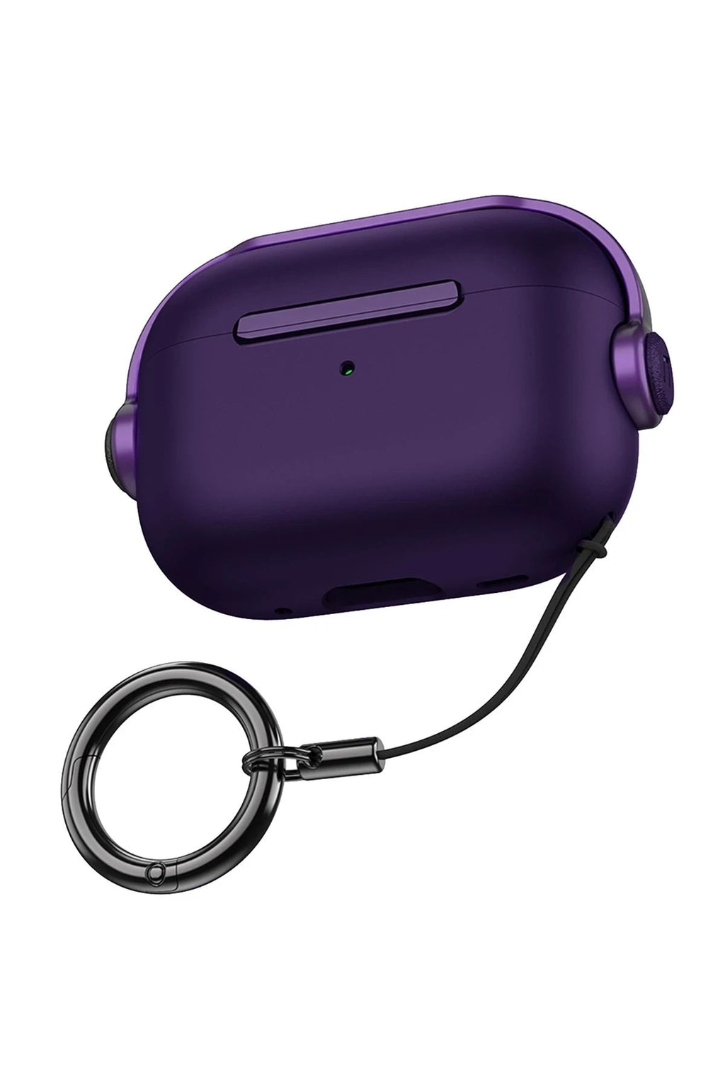 Mey İthalat® Airpods 3 (3.nesil) Cool Kılıf - Derin Mor