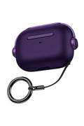 Mey İthalat® Airpods 3 (3.nesil) Cool Kılıf - Derin Mor