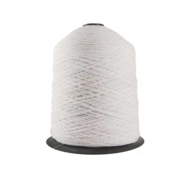 Gipe Lastik Beyaz 4-5 Metre 2 Adet