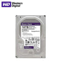 Western Digital Purple WD102PURZ 3.5" 10 TB 7200 RPM SATA 3 HDD