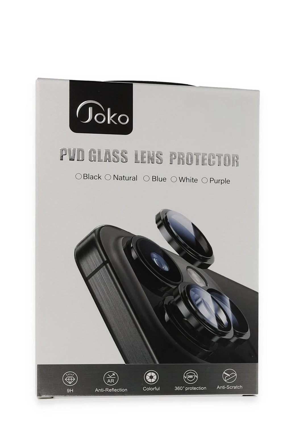 Mey İthalat® Samsung Galaxy S23 Ultra PVD Metal Kamera Lens - Gold