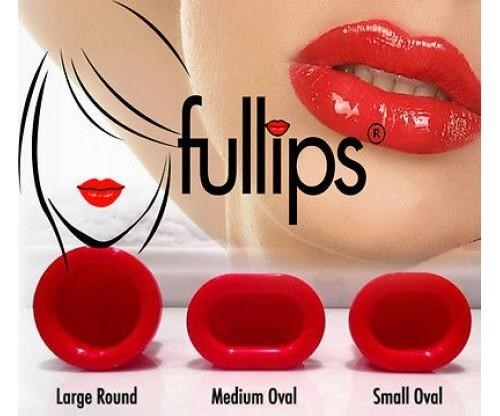Small Fullips Doğal Dudak Pratik Dolgunlaştırıcı Aparat