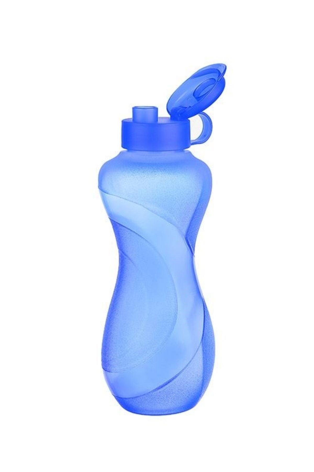 1500ML Kapasiteli Sporcu Tipi Suluk Pratik El Matarası