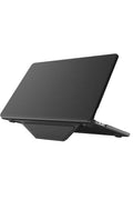 Mey İthalat® Macbook Air 15 2024 Macbook Deri Kapak - Siyah