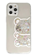 Mey İthalat® iPhone 12 Pro Max Kılıf Lucky Silikon - Lucky 4