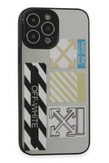 Mey İthalat® iPhone 13 Pro Kılıf Mirror Desenli Kapak - Mirror - 6