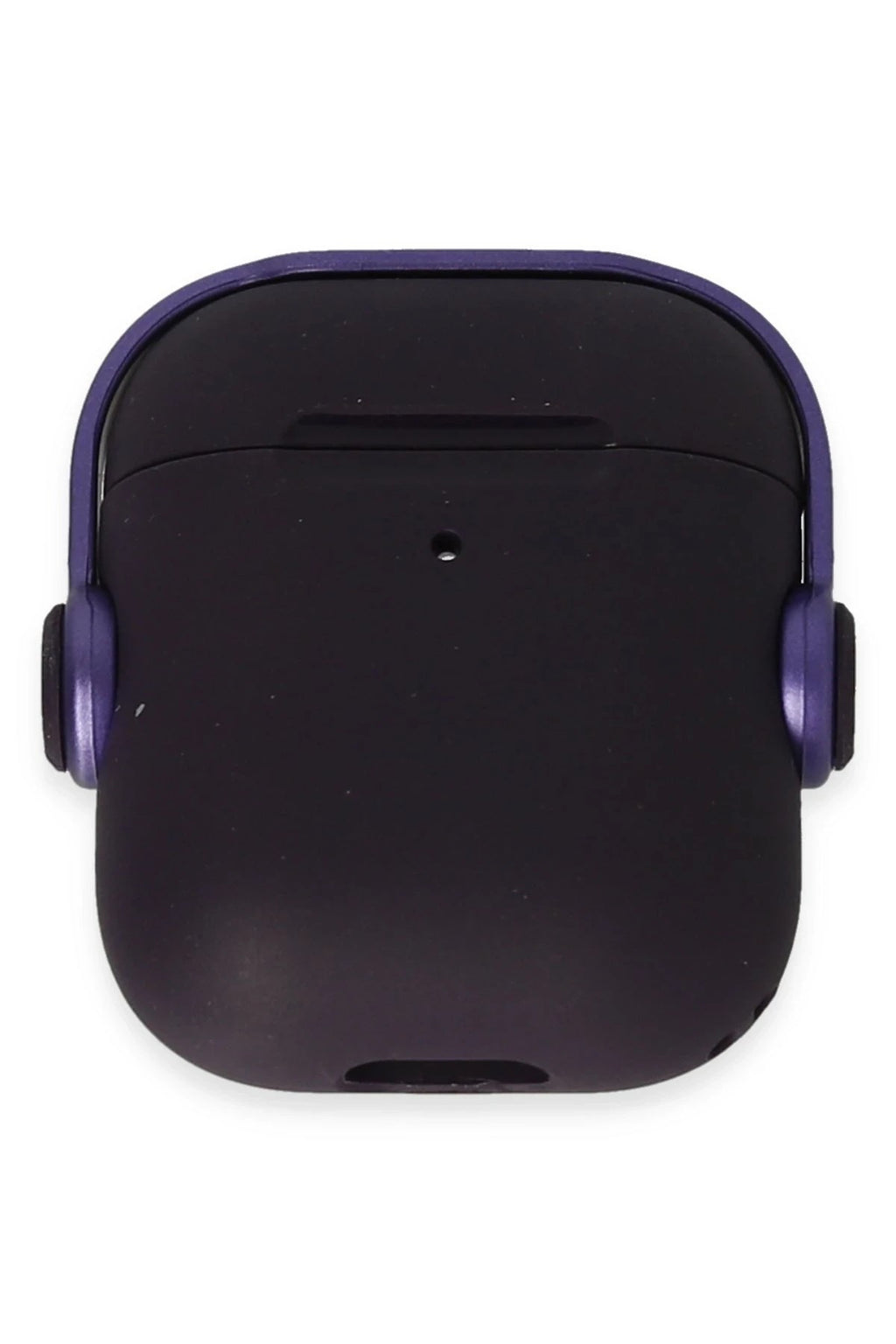 Mey İthalat® Airpods 2 (2.nesil) Cool Kılıf - Derin Mor