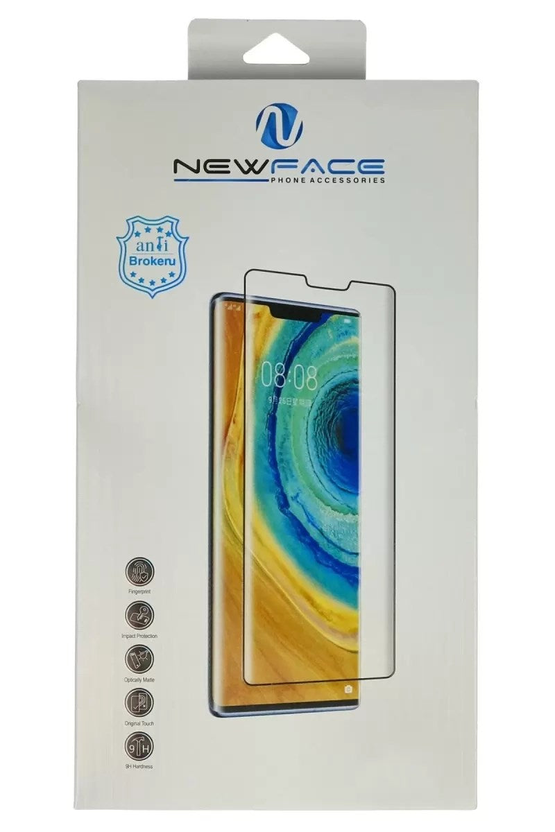 Mey İthalat® Redmi Note 14 Pro Plus Polymer Nano Ekran Koruyucu