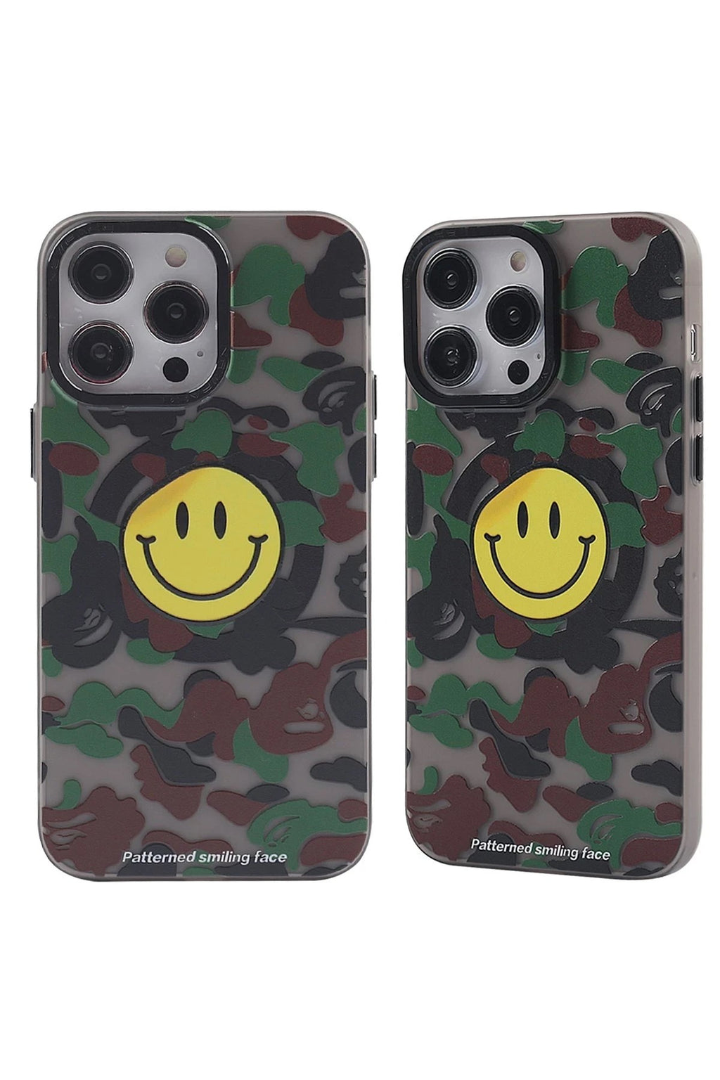 Mey İthalat® iPhone 12 Pro Max Kılıf Apollo Magneticsafe Desenli Kapak - Apollo Siyah - 4