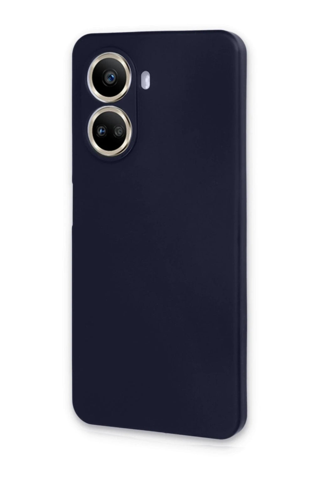 Mey İthalat® Huawei Nova 10 SE Kılıf First Silikon - Lacivert