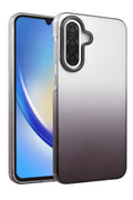 Mey İthalat® Samsung Galaxy A26 Glossy Kapak - Siyah