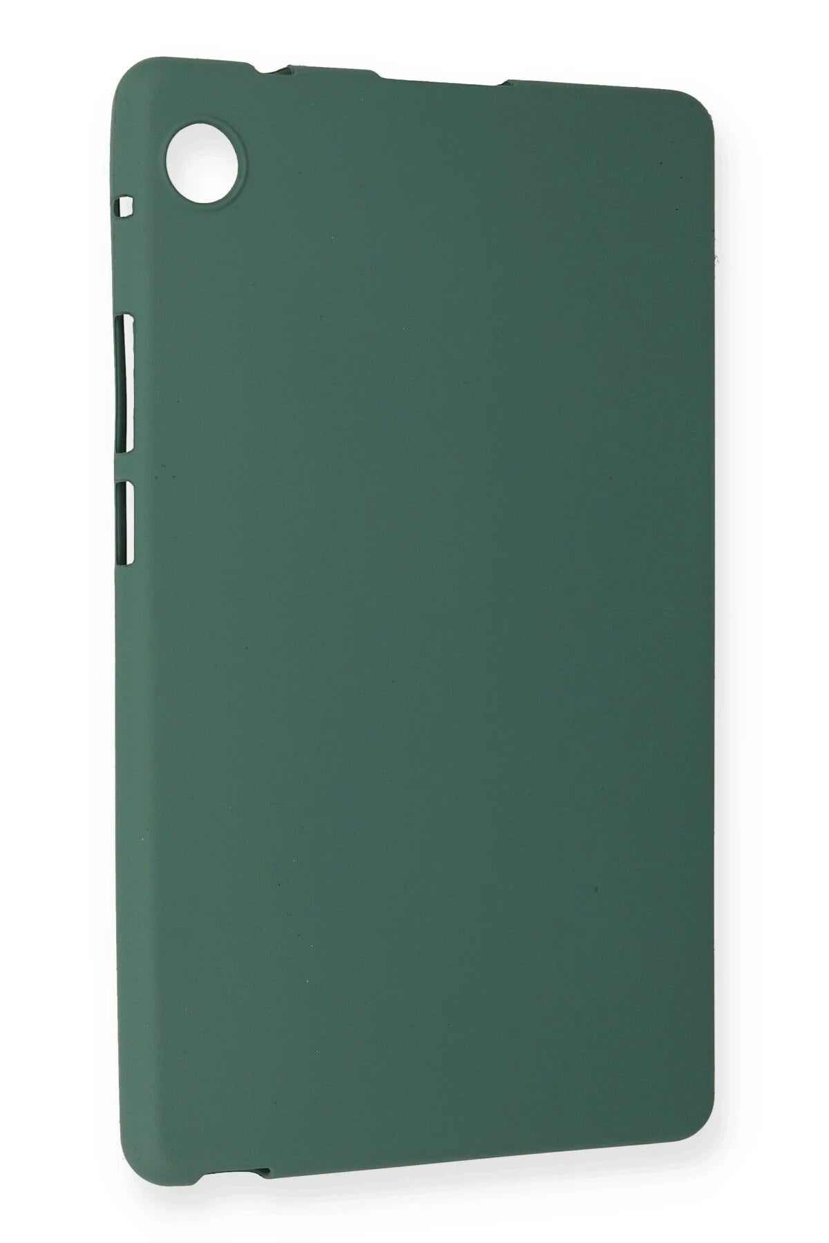 Mey İthalat® Huawei MatePad T8 8 Kılıf Evo Tablet Silikon - Yeşil
