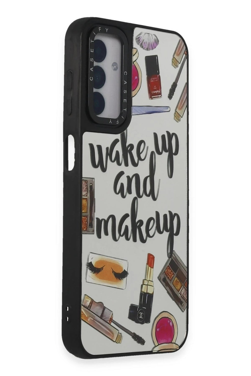 Mey İthalat® Samsung Galaxy M14 5G Kılıf Mirror Desenli Kapak - Mirror - 3