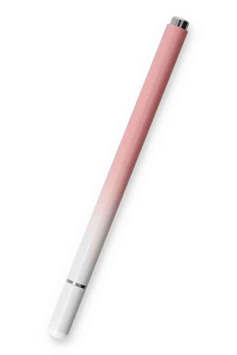 Mey İthalat® Dokunmatik Stylus Kalem Pen 108 - Pembe