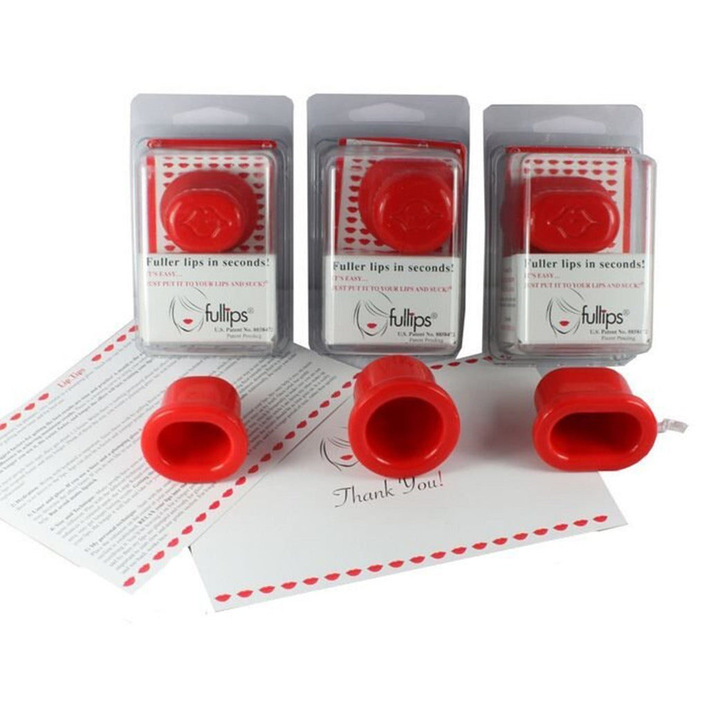 Large Fullips Doğal Dudak Pratik Dolgunlaştırıcı Aparat Dudak Dolgunlaştırıcı