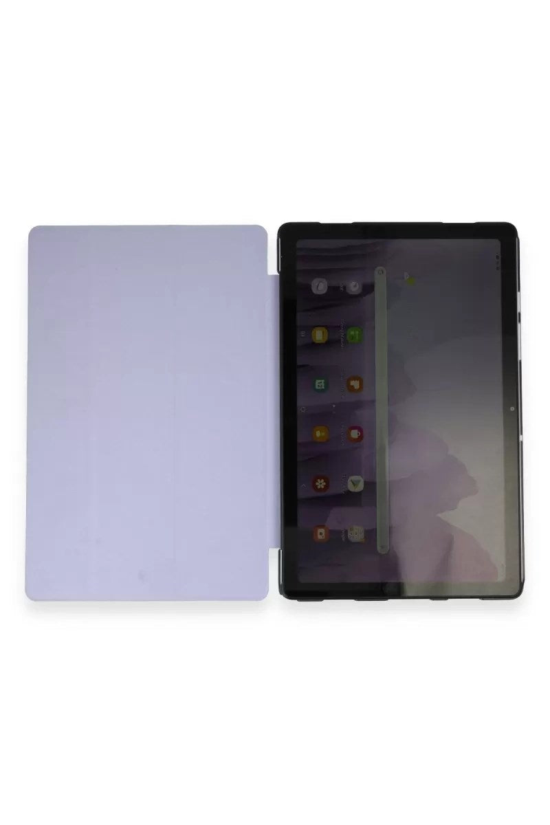 Mey İthalat® Huawei Honor Pad 8 12 Kılıf Tablet Smart Kılıf - Lila