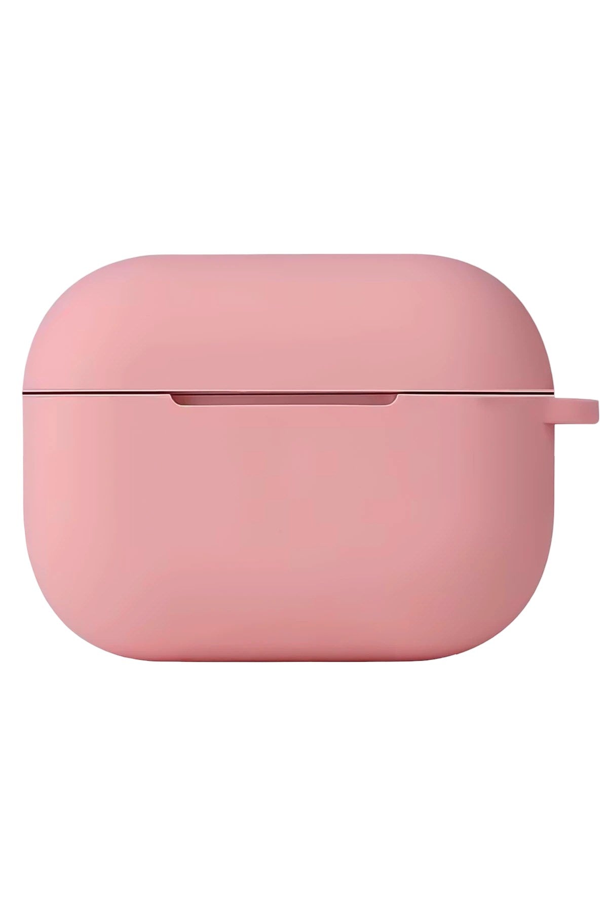 Mey İthalat® Airpods Pro 2 (2.nesil) Hang Kılıf - Pembe