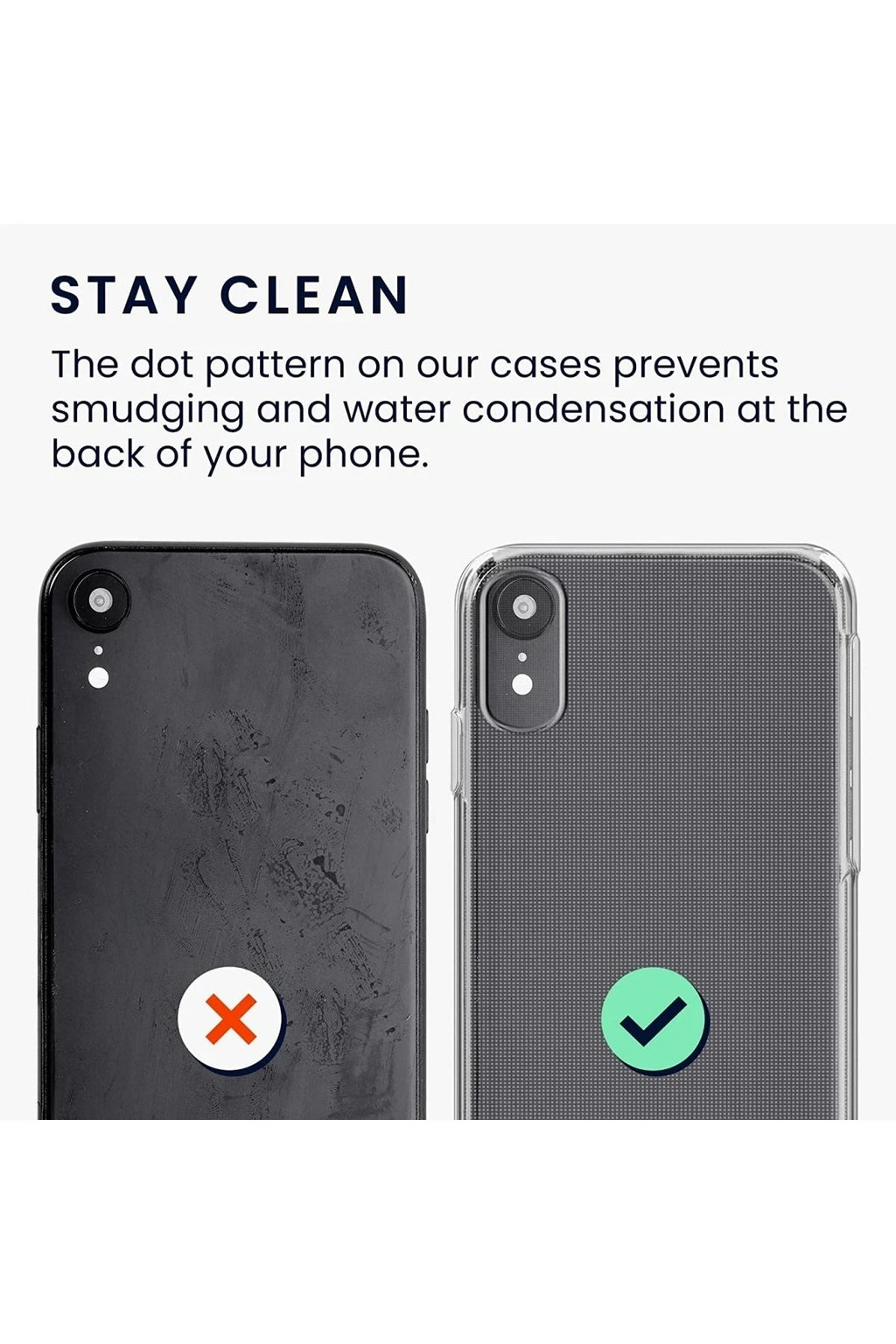 Mey İthalat® Samsung Galaxy M52 5G Kılıf Lüx Şeffaf Silikon