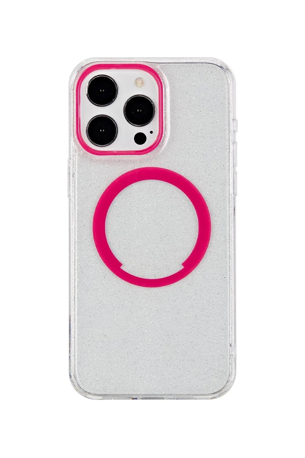 Mey İthalat® iPhone 15 Pro Max Tanya Magsafe Kapak - Desen 6