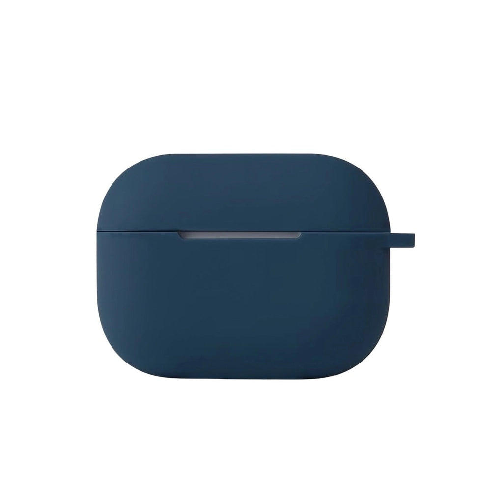 Mey İthalat® Airpods Pro 2 (2.nesil) Hang Kılıf - Lacivert