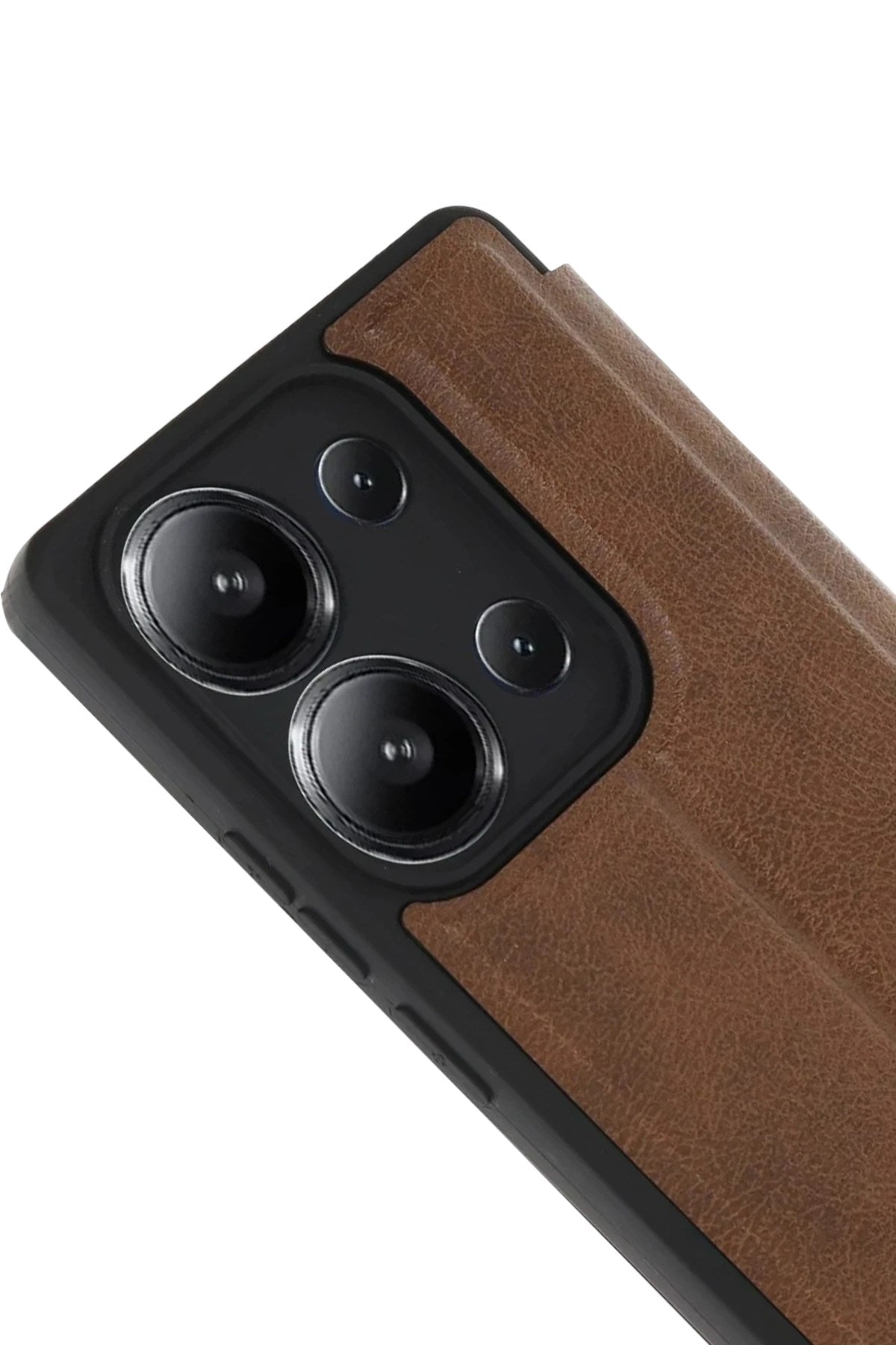 Mey İthalat® Redmi 15C 4G Flip Cover - Taba