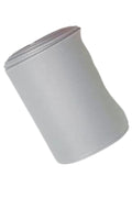Grogren Kurdele 1 Cm 10 Metre Açık Gri