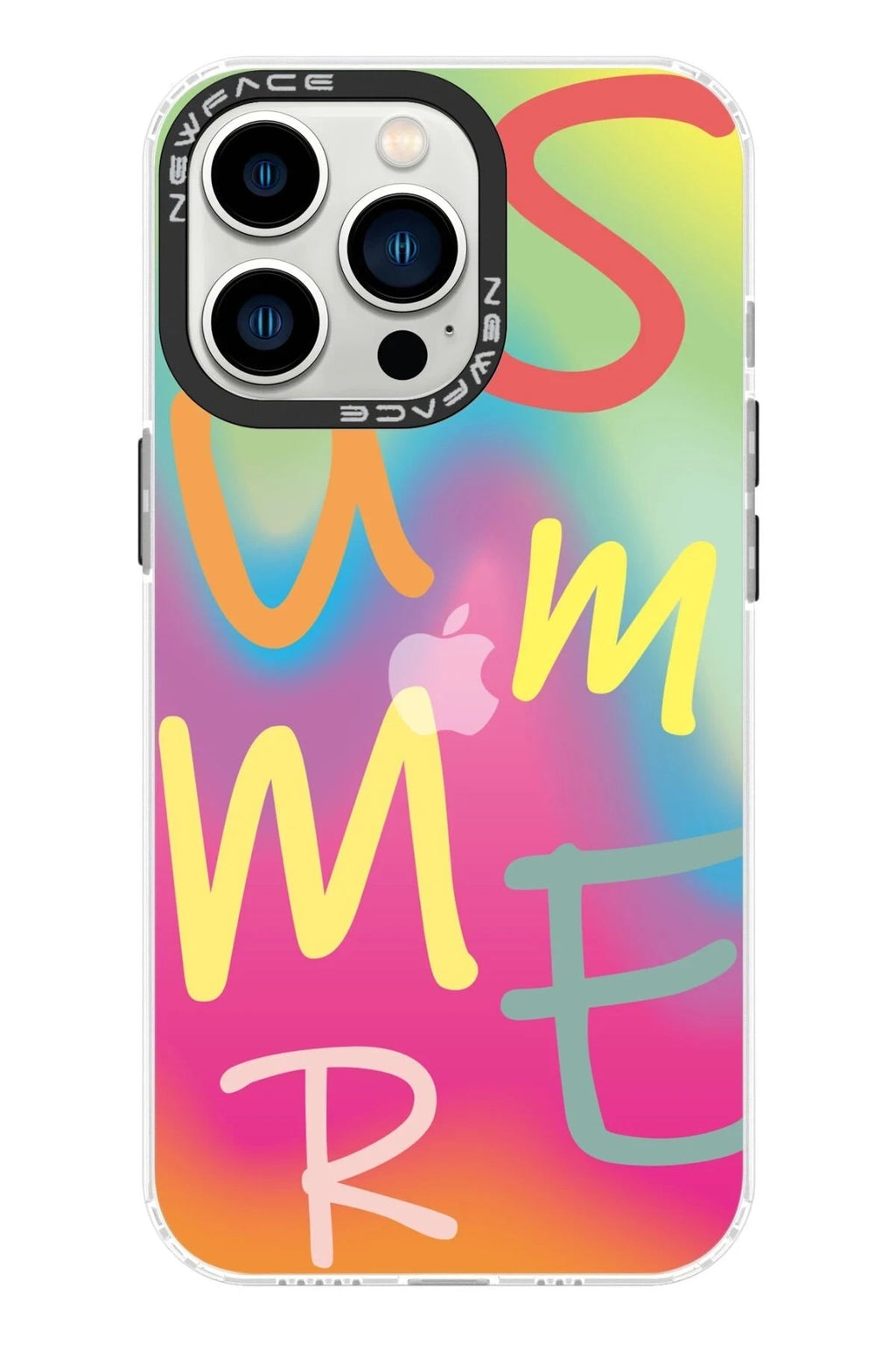Mey İthalat® iPhone 14 Pro Kılıf Estoril Desenli Kapak - Estoril - 3