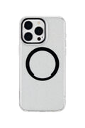 Mey İthalat® iPhone 14 Pro Max Tanya Magsafe Kapak - Desen 5