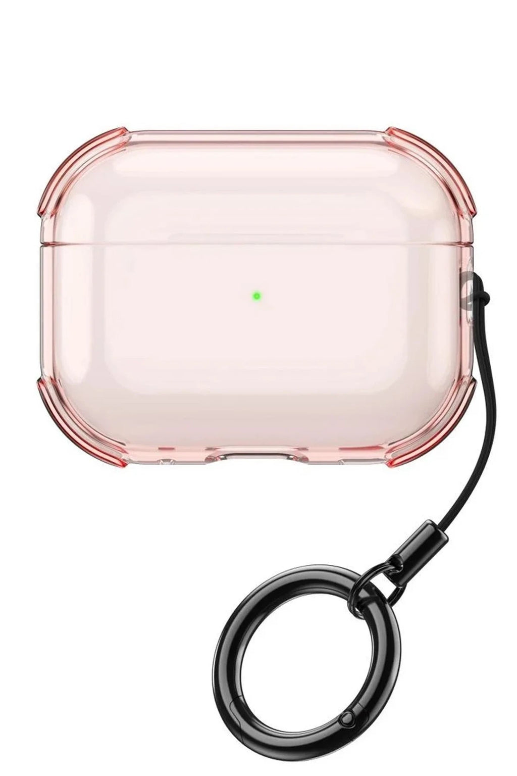 Mey İthalat® Airpods Pro 3 (3.nesil) Showy Kılıf - Rose