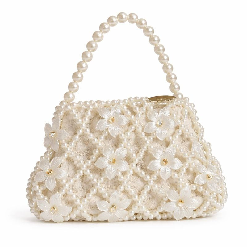 Floral Lattice