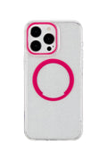 Mey İthalat® iPhone 14 Pro Tanya Magsafe Kapak - Desen 6