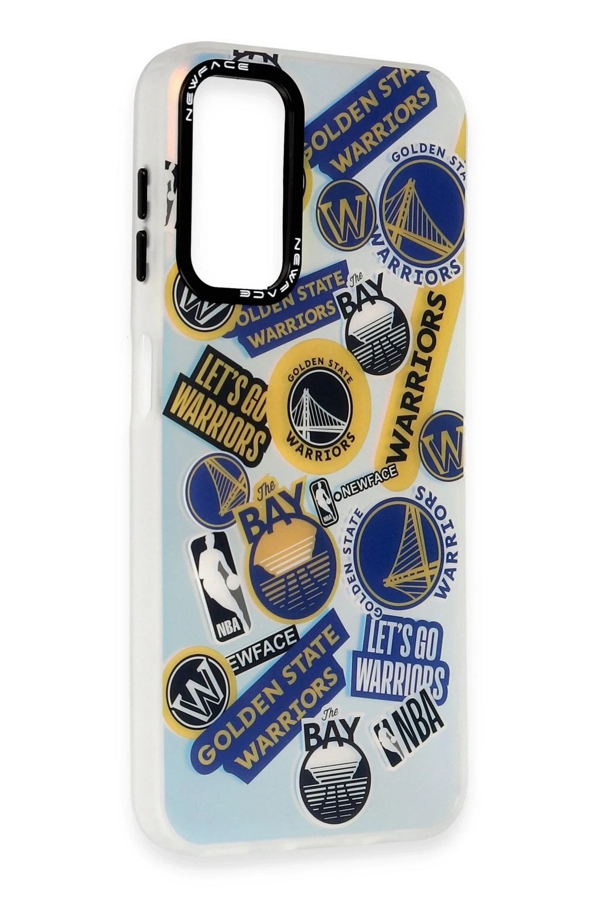 Mey İthalat® Samsung Galaxy A14 4G Kılıf Estoril Desenli Kapak - Estoril - 13