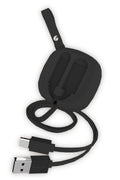 Mey İthalat® S79 Micro USB Kablo 20cm-1M 2A - Siyah