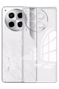 Mey İthalat® Tecno Camon 30 Kılıf Lüx Şeffaf Silikon