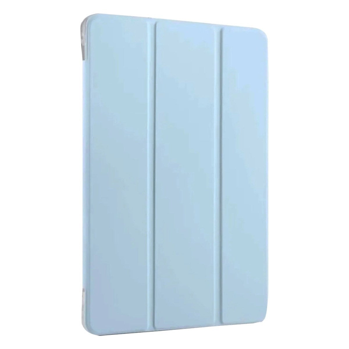 Mey İthalat® Samsung Galaxy X610 Tab S9 FE Plus 12.4 Kılıf Tablet Smart Kılıf - Mavi