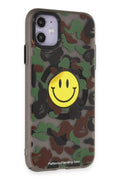 Mey İthalat® iPhone 11 Kılıf Apollo Magneticsafe Desenli Kapak - Apollo Siyah - 4