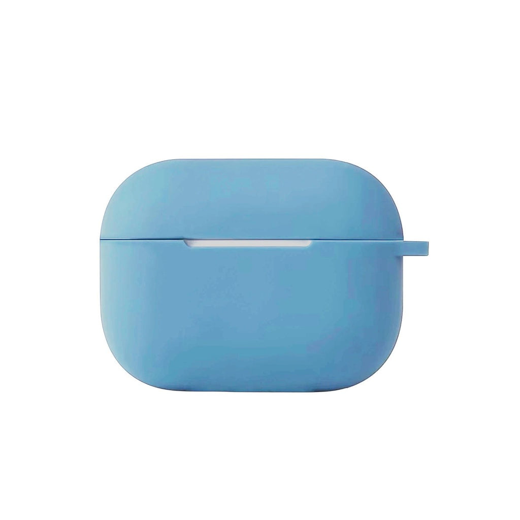 Mey İthalat® Airpods Pro 3 (3.nesil) Hang Kılıf - Mavi