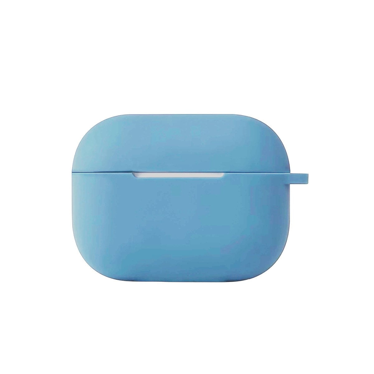 Mey İthalat® Airpods Pro 3 (3.nesil) Hang Kılıf - Mavi