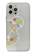 Mey İthalat® iPhone 13 Pro Max Kılıf Lucky Silikon - Lucky 6