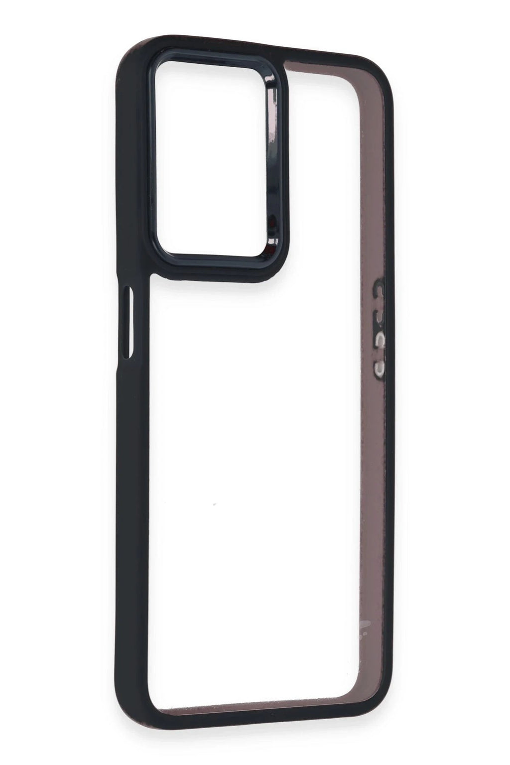 Mey İthalat® Realme 9 Pro 5G Kılıf Dora Kapak - Siyah
