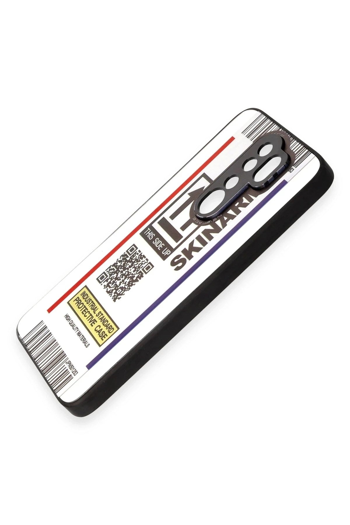 Mey İthalat® Redmi Note 8 Pro Kılıf Mirror Desenli Kapak - Mirror - 7