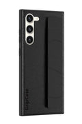 Mey İthalat® Samsung Galaxy S24 Kılıf Data Kapak - Siyah