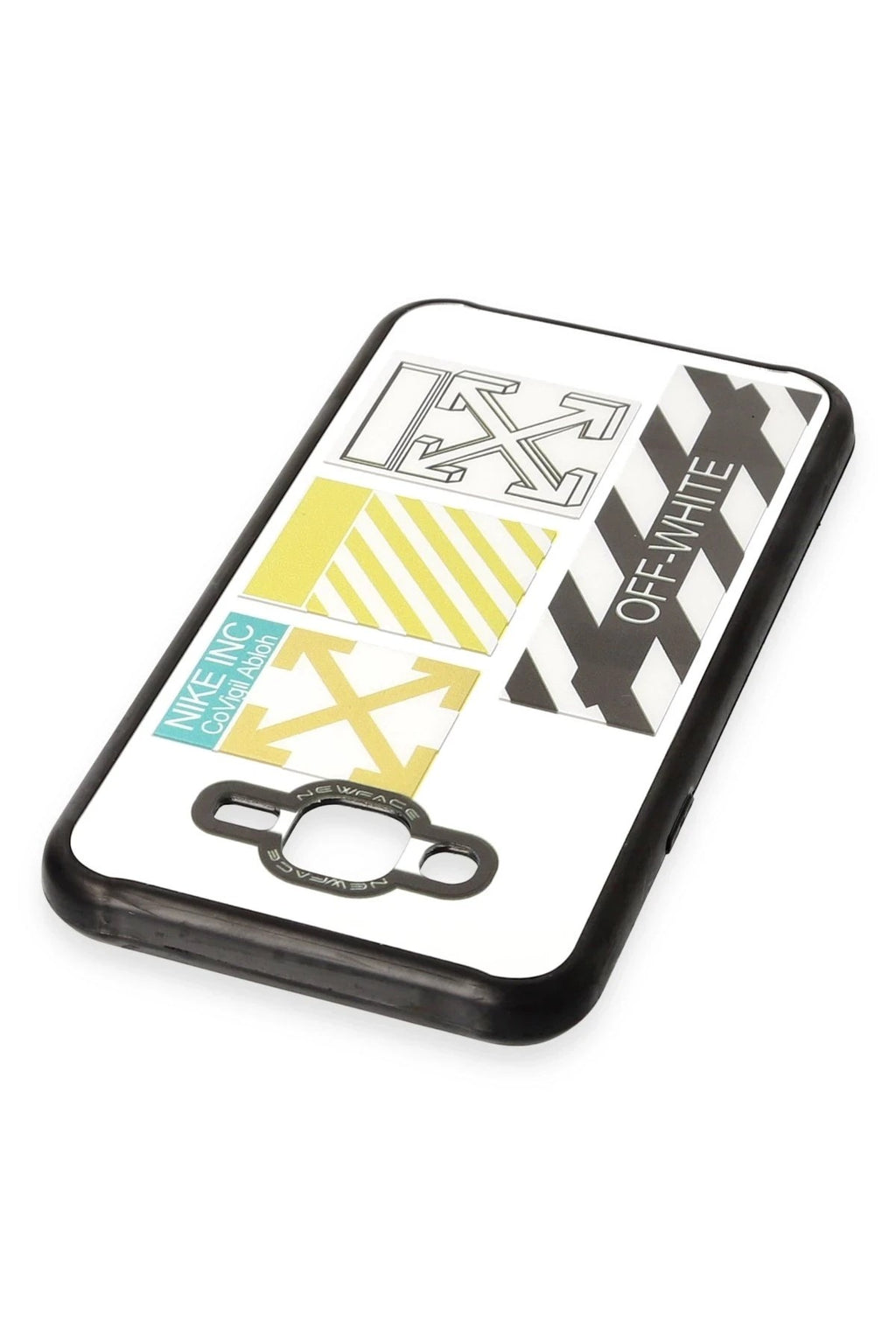 Mey İthalat® Samsung Galaxy J7 Kılıf Mirror Desenli Kapak - Mirror - 6
